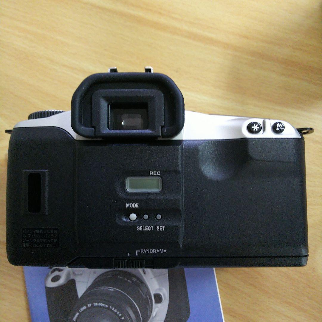 Canon EOS Kiss III Kit フィルム一眼レフカメラ