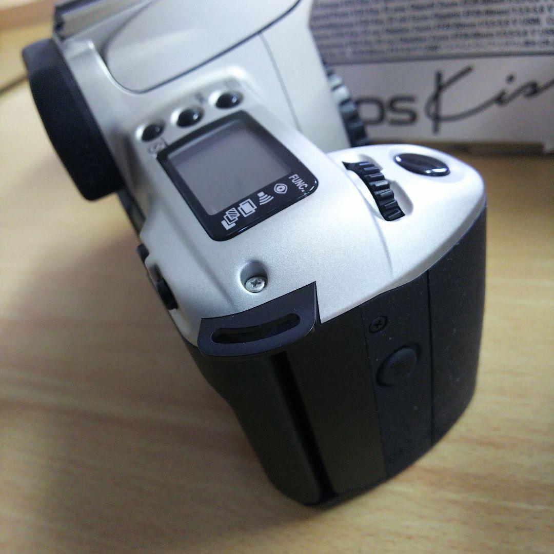 Canon EOS Kiss III Kit フィルム一眼レフカメラ