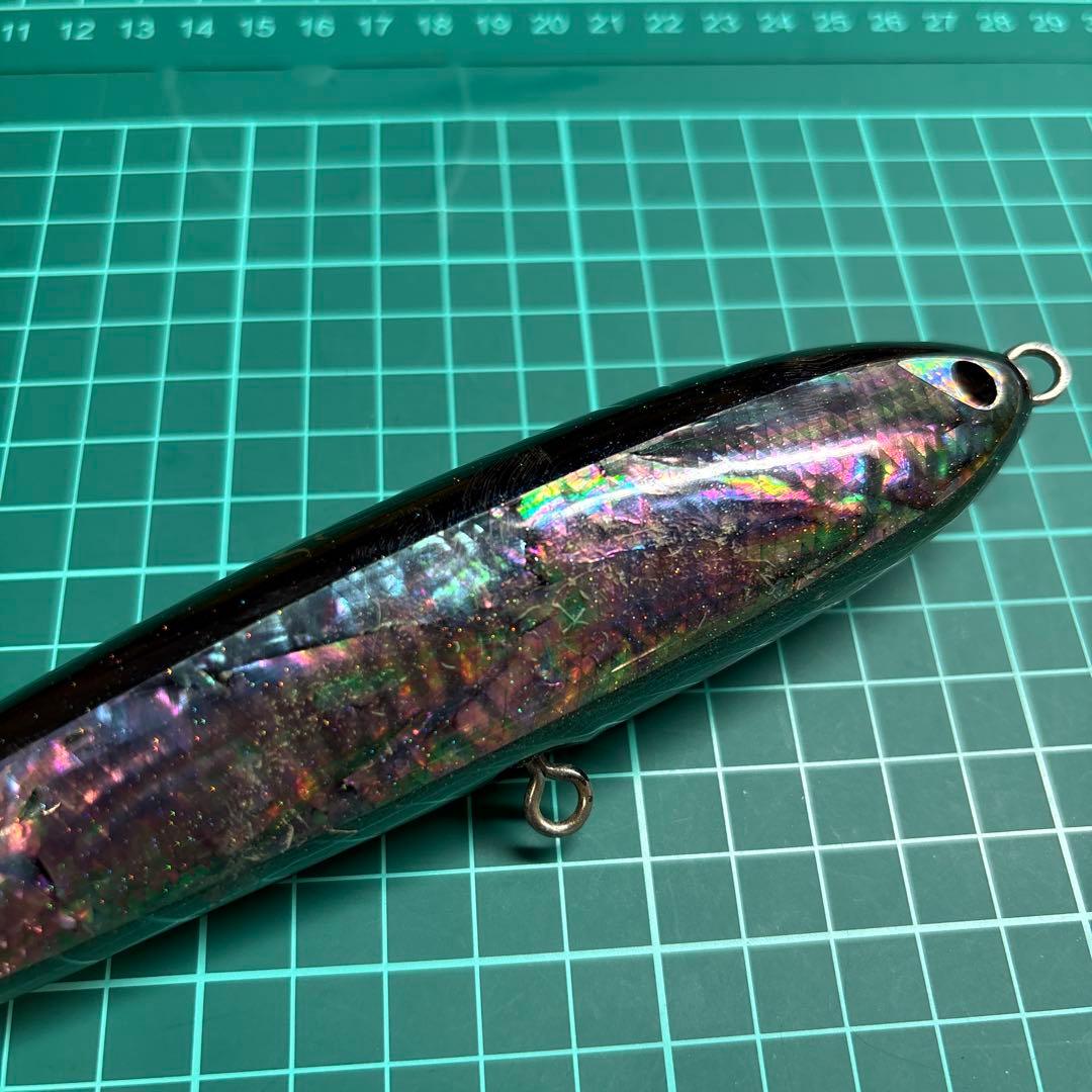 CBONE ライアン 180 アワビ 限定