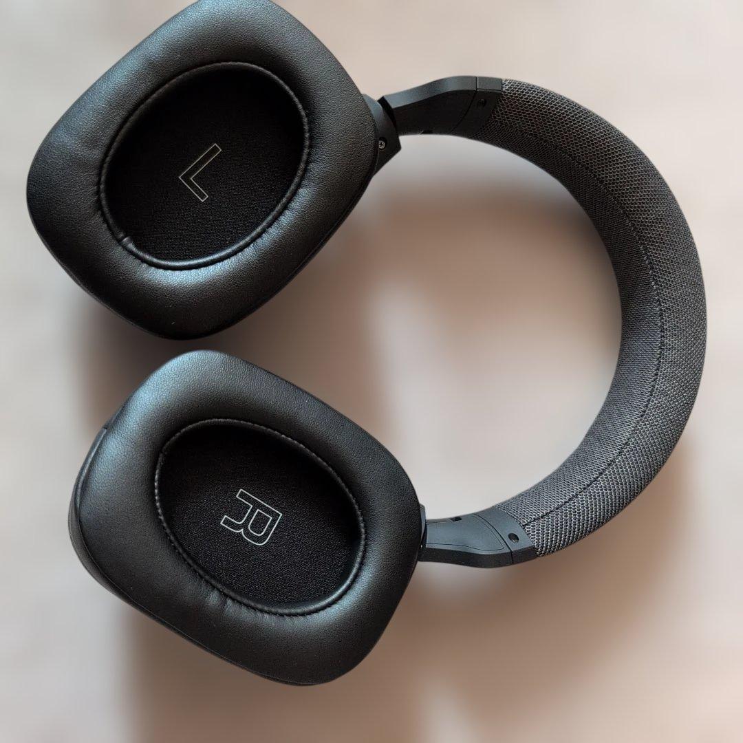 Yamaha YH-L700A ワイヤレスヘッドホン ブラック ケース付き