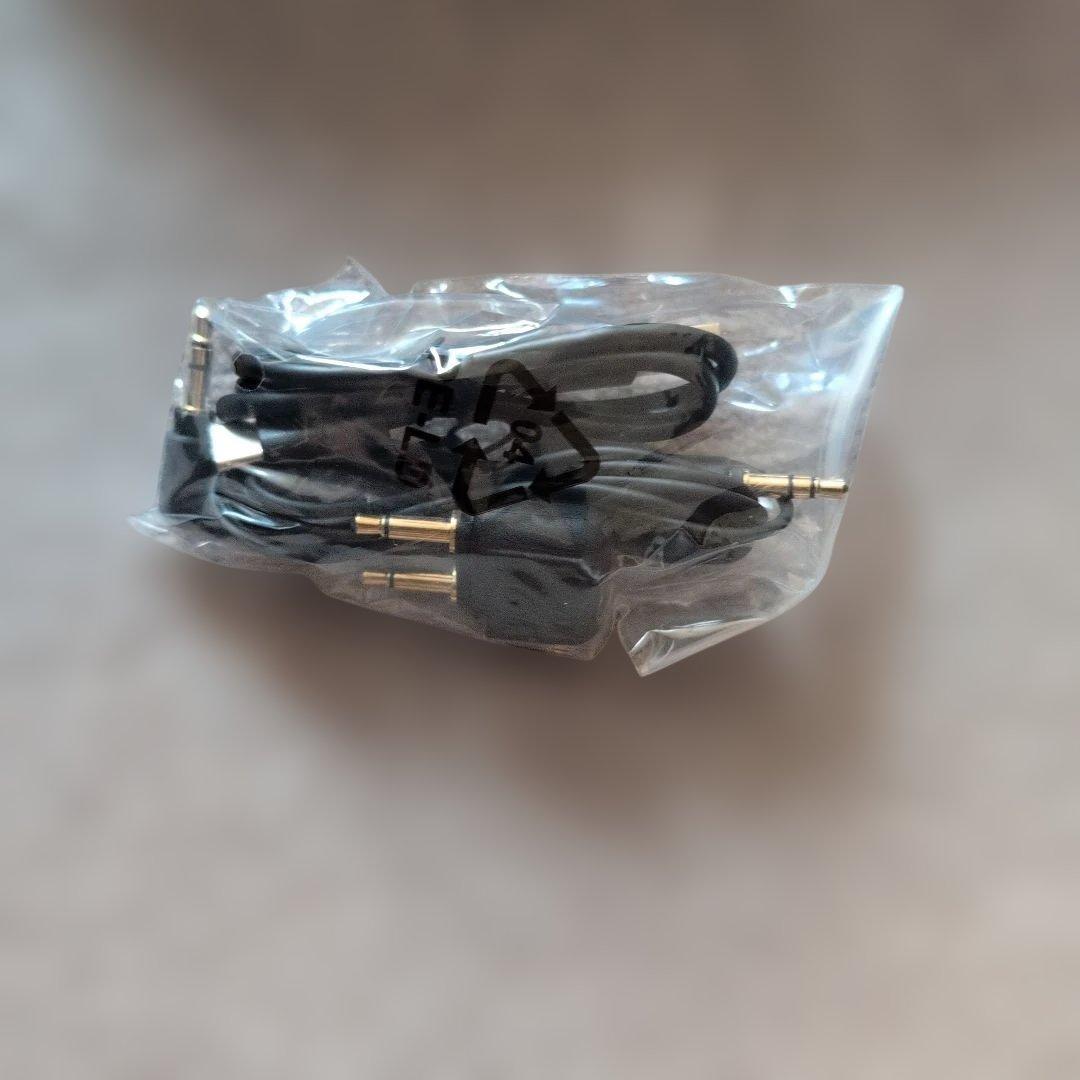 Yamaha YH-L700A ワイヤレスヘッドホン ブラック ケース付き