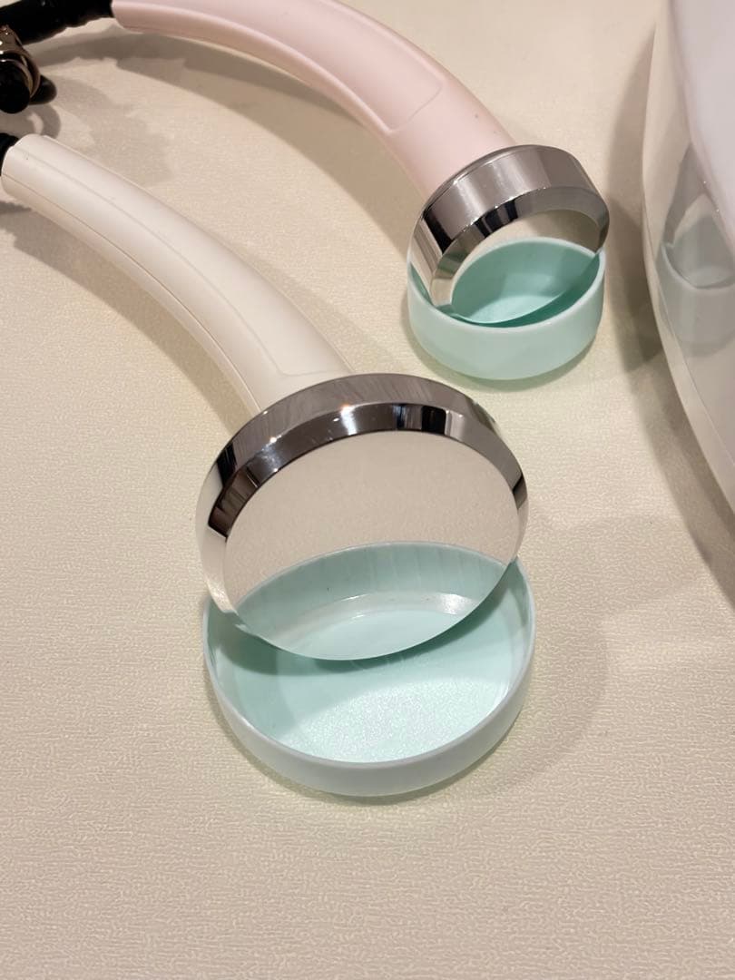 【業務用 】3機能美顔器 NV-330 毛穴吸引 スプレー 超音波 エステサロン