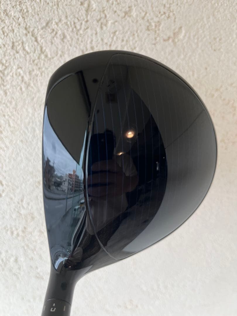 ブリヂストン TOUR B XD-3 ドライバー 　TENSEI オレンジ 5S