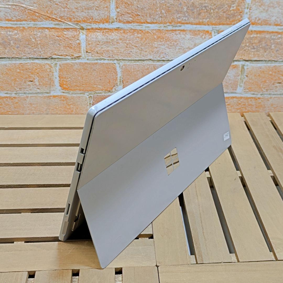 (2487)SURFACE PRO LTE i5 windows11 良好