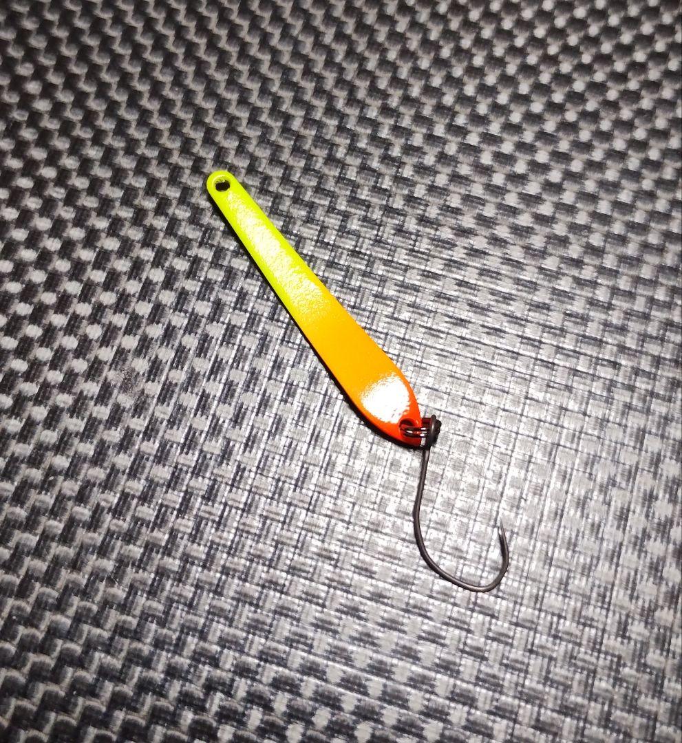 ロデオクラフト ドリフトスピン３７ｍｍ/１.３ｇスプーン １７個セット