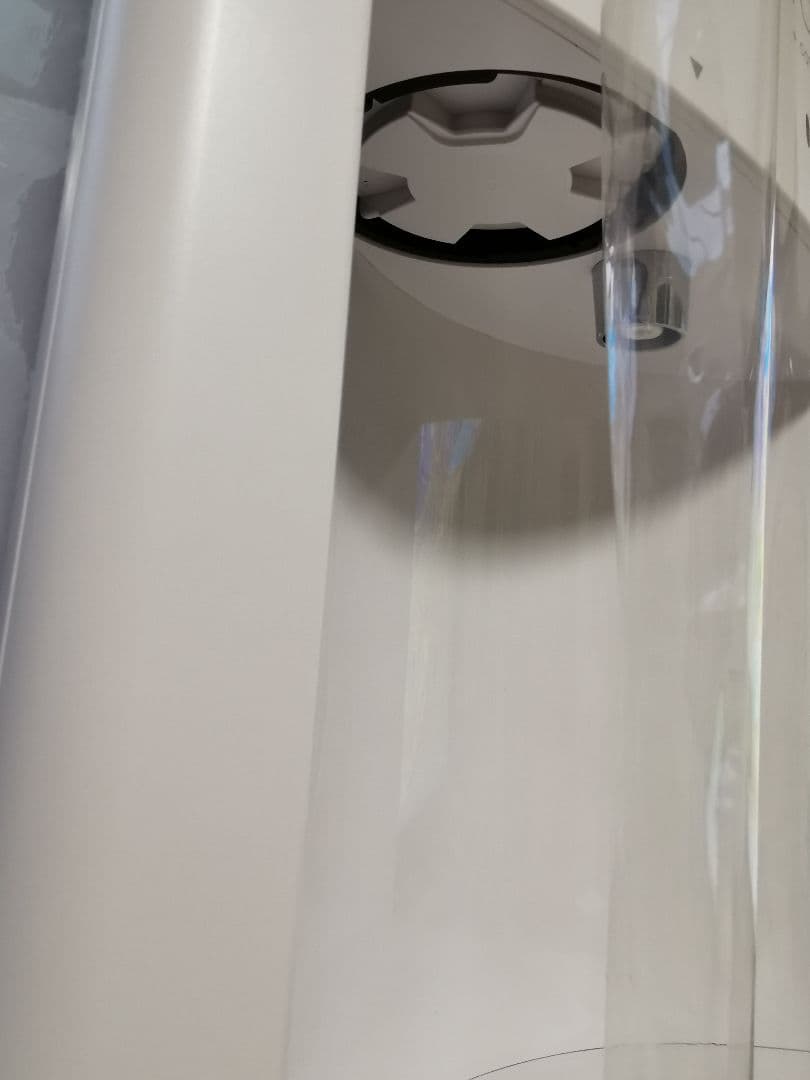 再値下げ　美品　フレシャス　スラット　カフェ　ウォーターサーバー