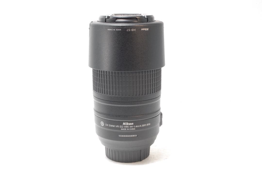 ゆりこ様_フォロー割_Nikon AF-S 55-300mm VR ❤️ニコン