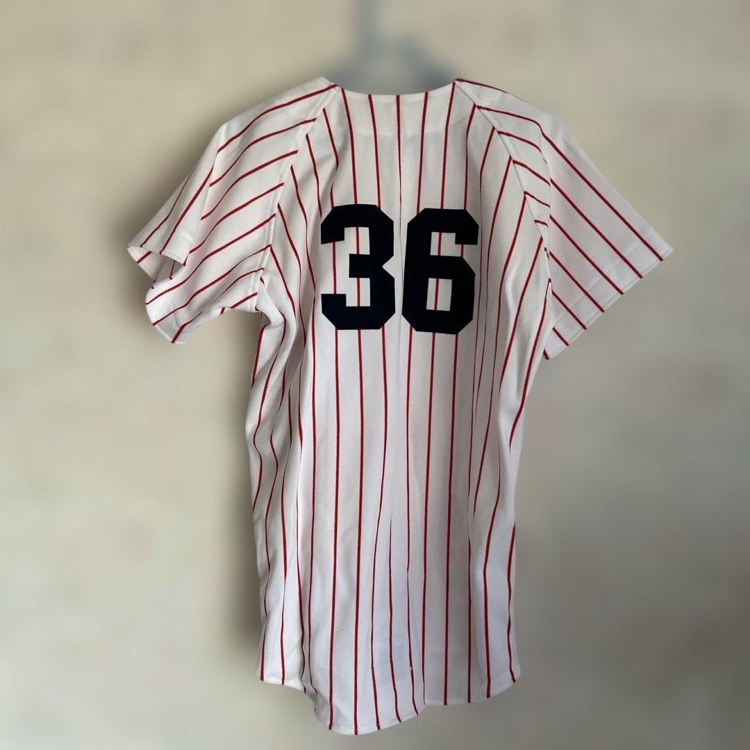 Swallows ユニフォーム Sサイズ