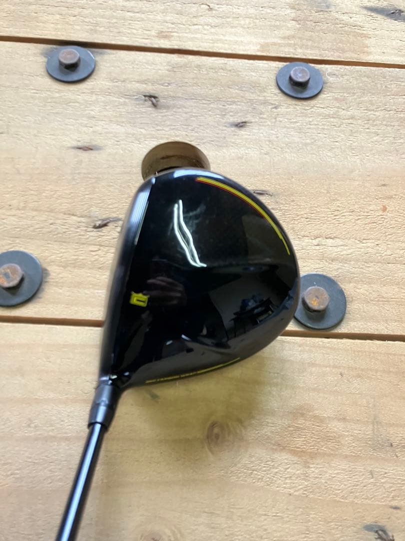 Cobra King SZ Speedzone ドライバー　スピードゾーン