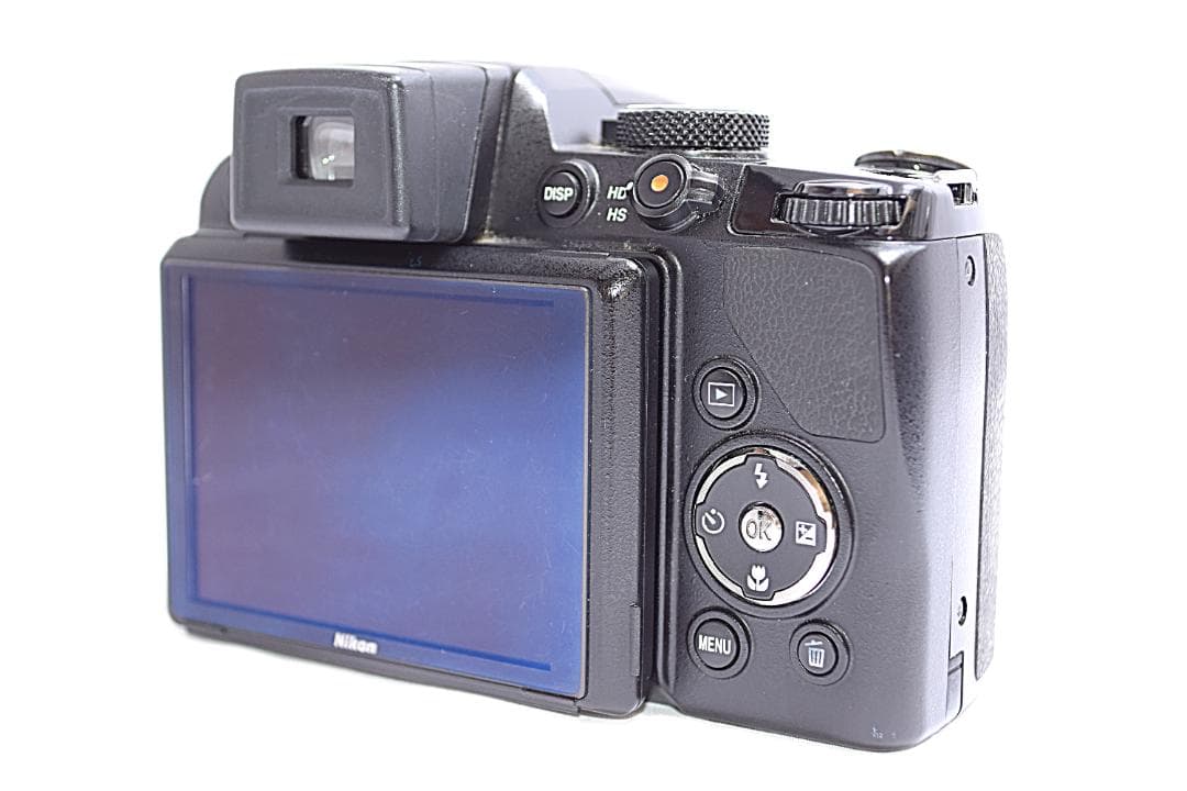 ❤グイグイ寄れる26倍❤ニコン Nikon coolpix p100❤