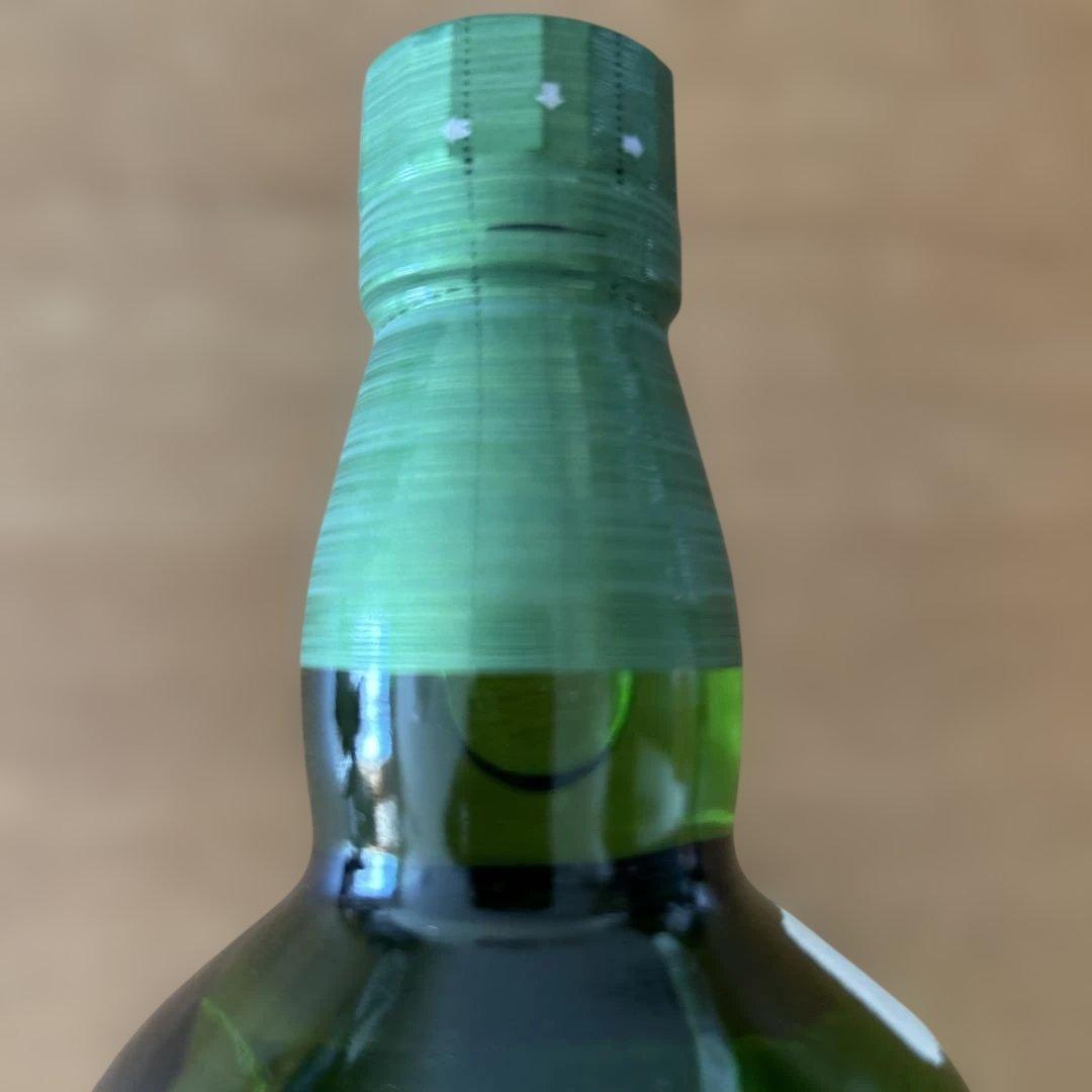 白州 シングルモルトウイスキー 1973年製造　700ml