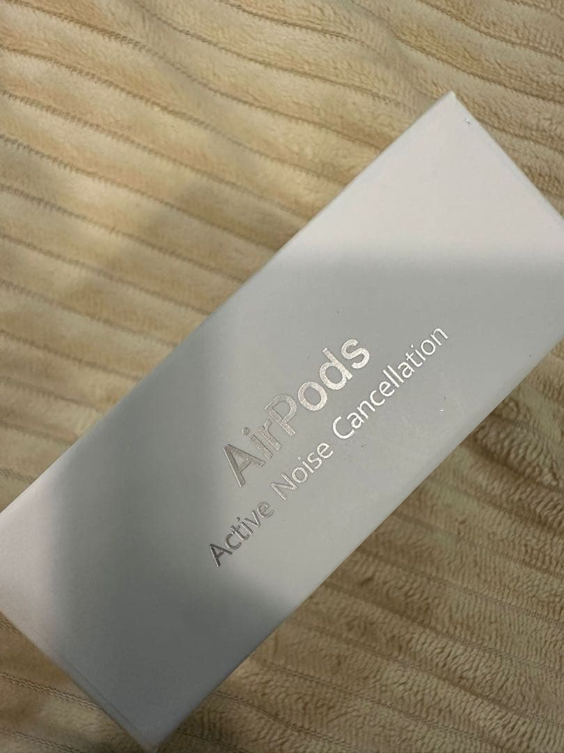 AirPods 4 （ANC）本体 03057