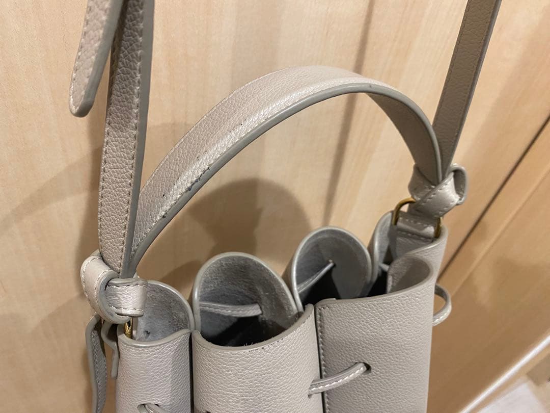 Polène（ポレーヌ） Numéro Huit Édition