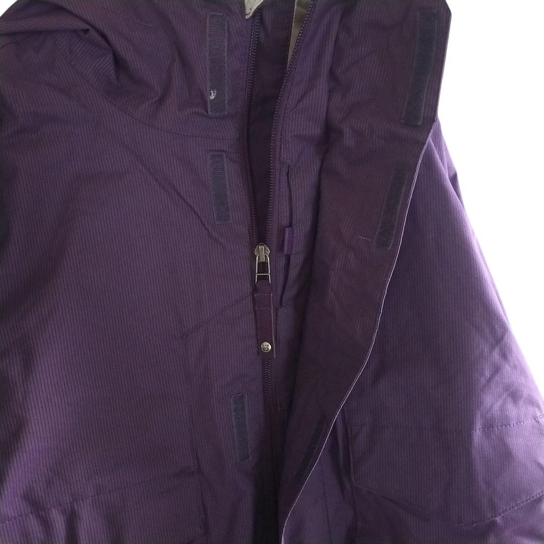 【美品 高機能】BURTON スノーボード ウェア ジャケット