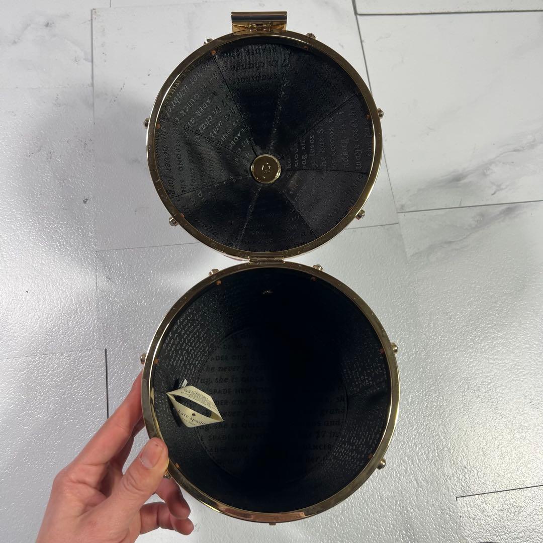 希少 kate spade メリーゴーランド カルセール ショルダーバッグ