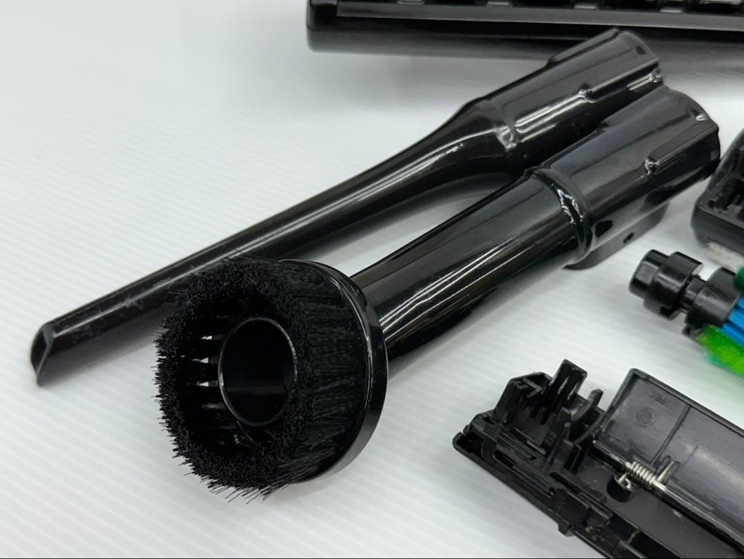 動作保証　東芝　掃除機　VC-CLX40BK VC-CLX50 ヘッド　オマケ付