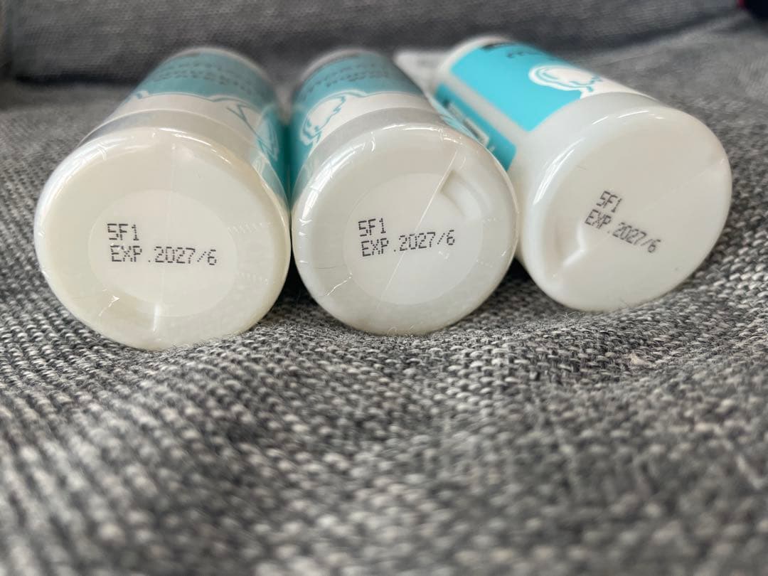 モアモット　フムスキン　ウォーター　120mL