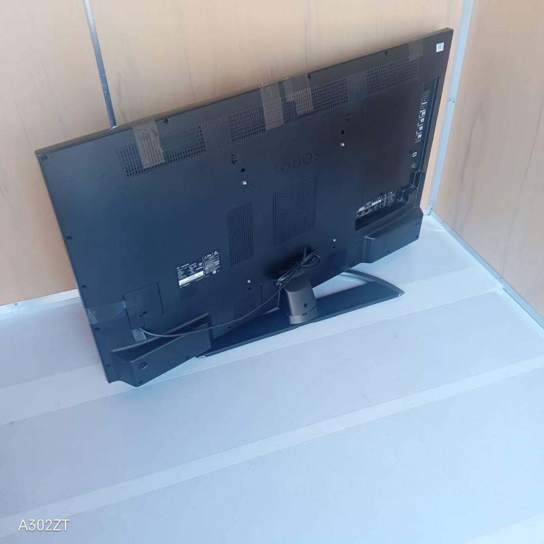 J067送料無料 SHARP　50インチ液晶テレビ　展示品
