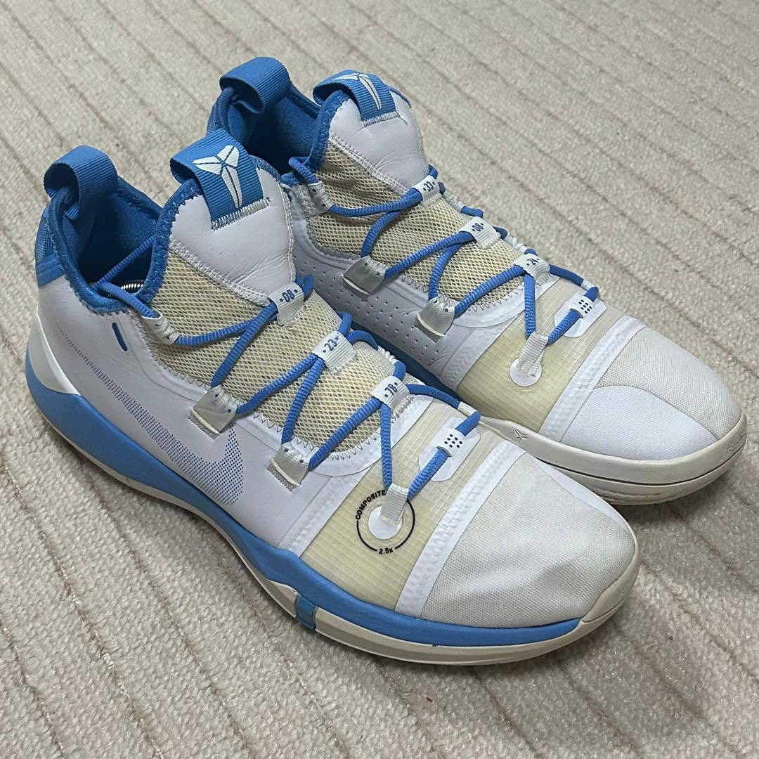 シューズ(男性用) NIKE KOBE AD i.d