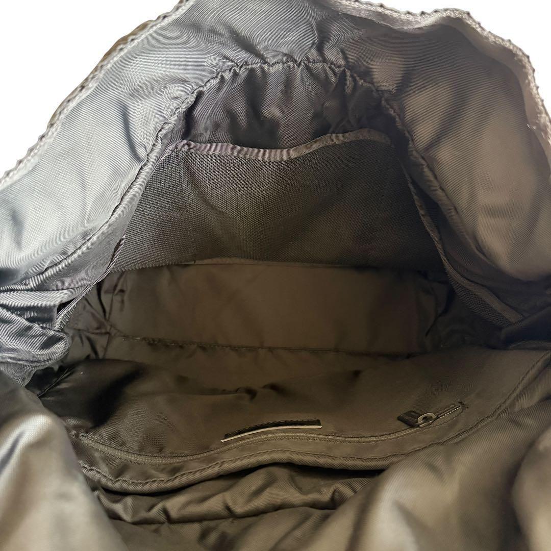 s*h様 バオバオ イッセイミヤケ メッセンジャーバッグ ショルダーバッグ アイ