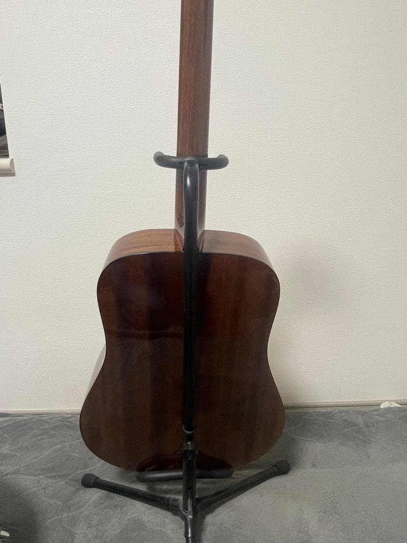 s.yairi YDT-18/N オール単板 ヤイリ アコギ