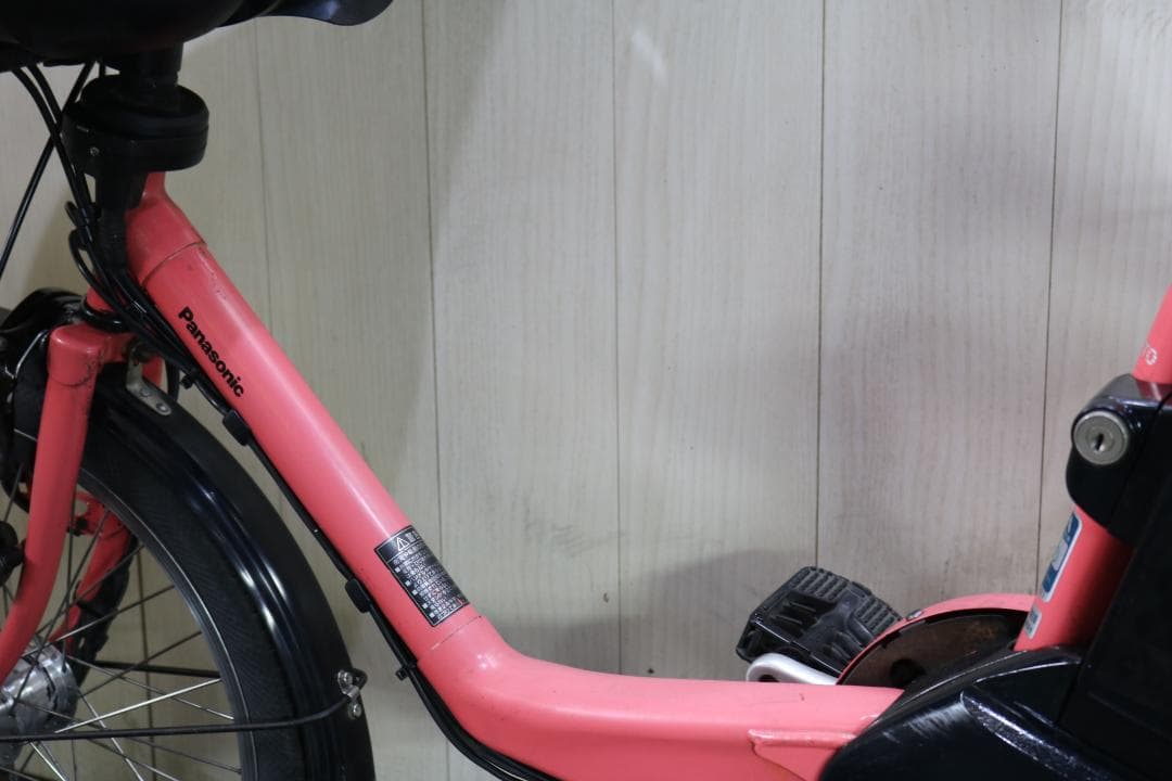 パナソニックギュットミニDX BE-ELME03M 20型8AH 3段 LED