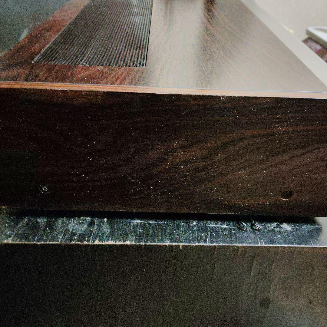 ラックスマンl-45aプリメインアンプ