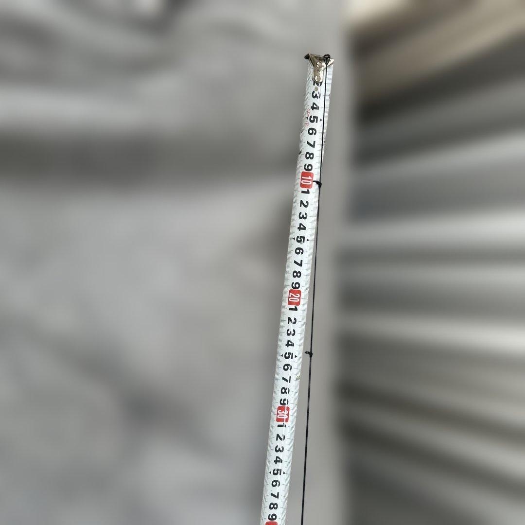 がま磯　レセプターR 175-53 美品