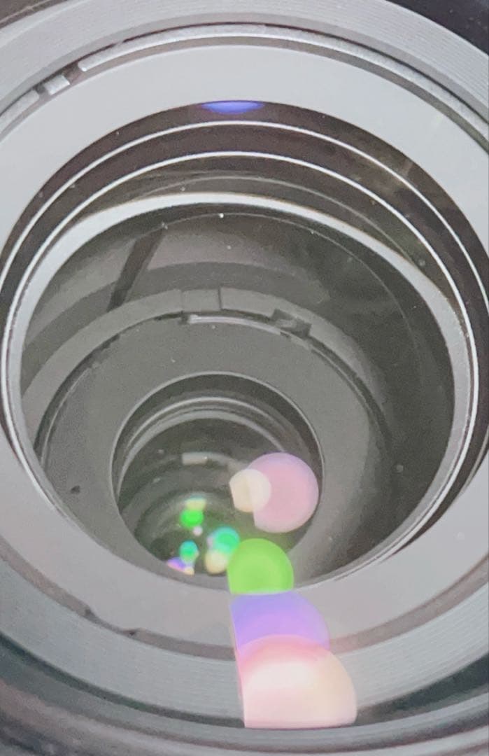 SIGMA sport 60–600mm F4.5–6.3 DG OS HSM