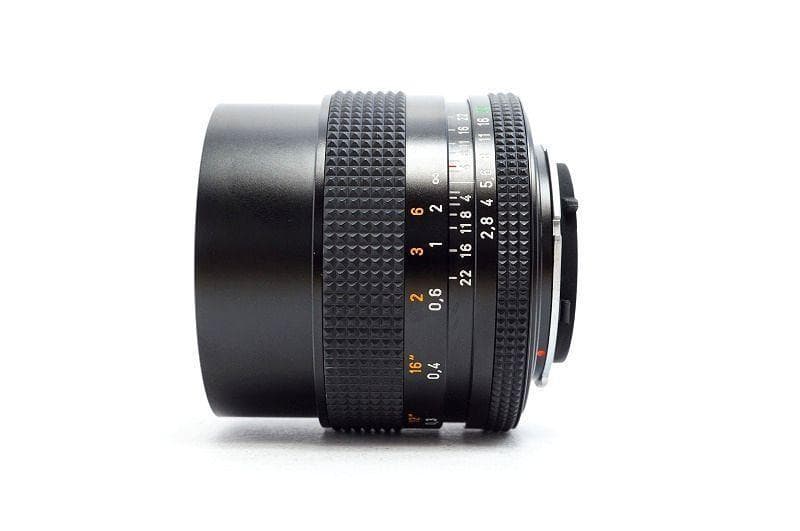 コンタックス CONTAX Distagon 25mm F2.8 MMJ