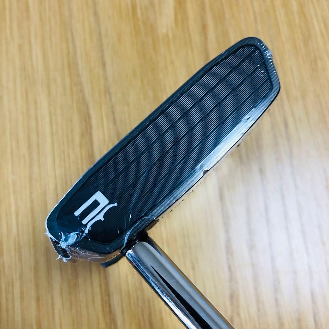 新品　COBRA Supernova 3D Printed パター（35）インチ