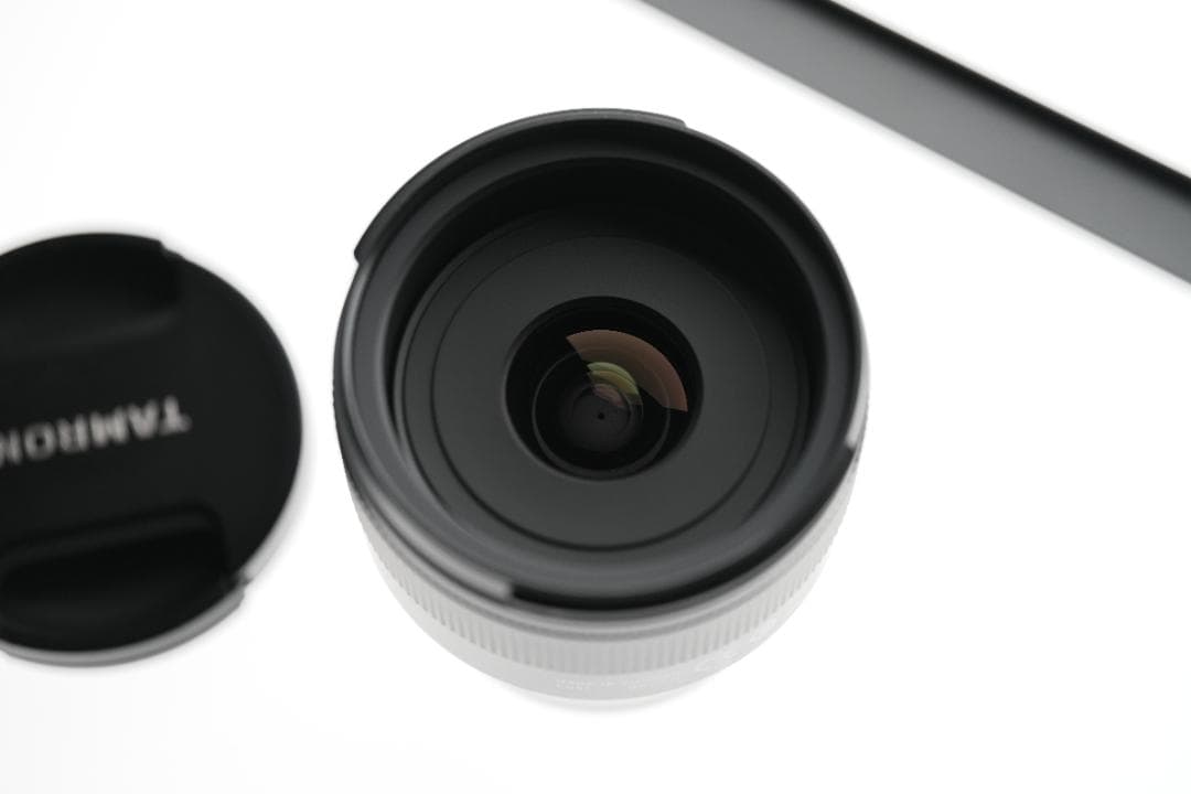 【極美品】 TAMRON 24mm F/2.8 Di III OSD M1:2