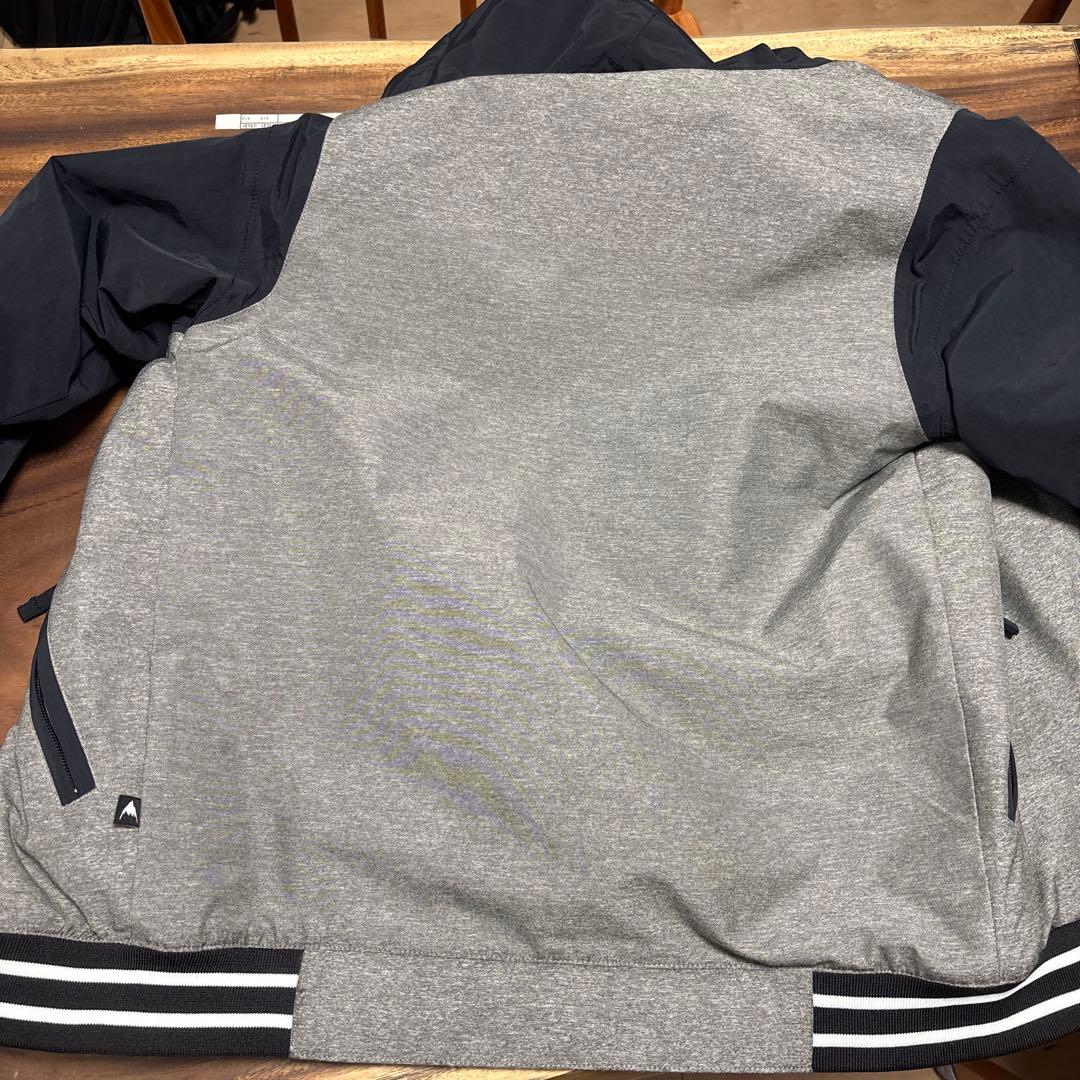 BURTON スノーボードウェア ジャケット&パンツセット S