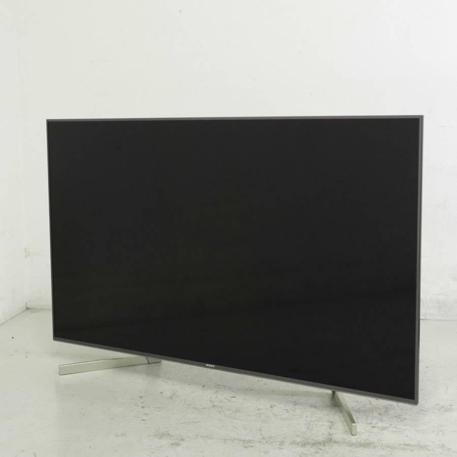 ソニー ブラビア 4K 55インチ 液晶テレビ KJ-55X9000F