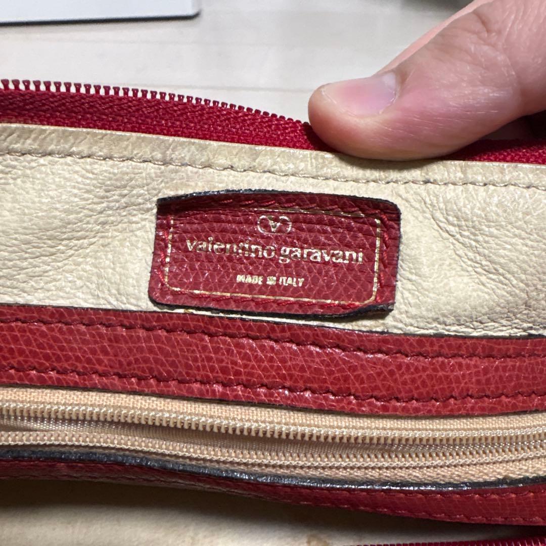 valentino garavani バッグ
