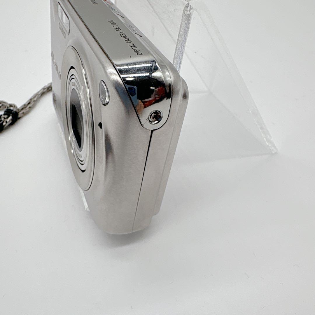 CASIO EXILIM EX-Z1200コンパクトデジタルカメラ