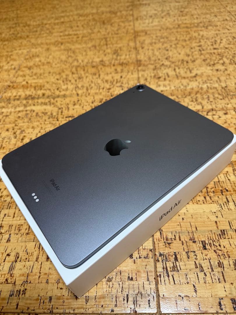 (美品) iPad Air 第5世代 M1 WiFi 256GB+pencil