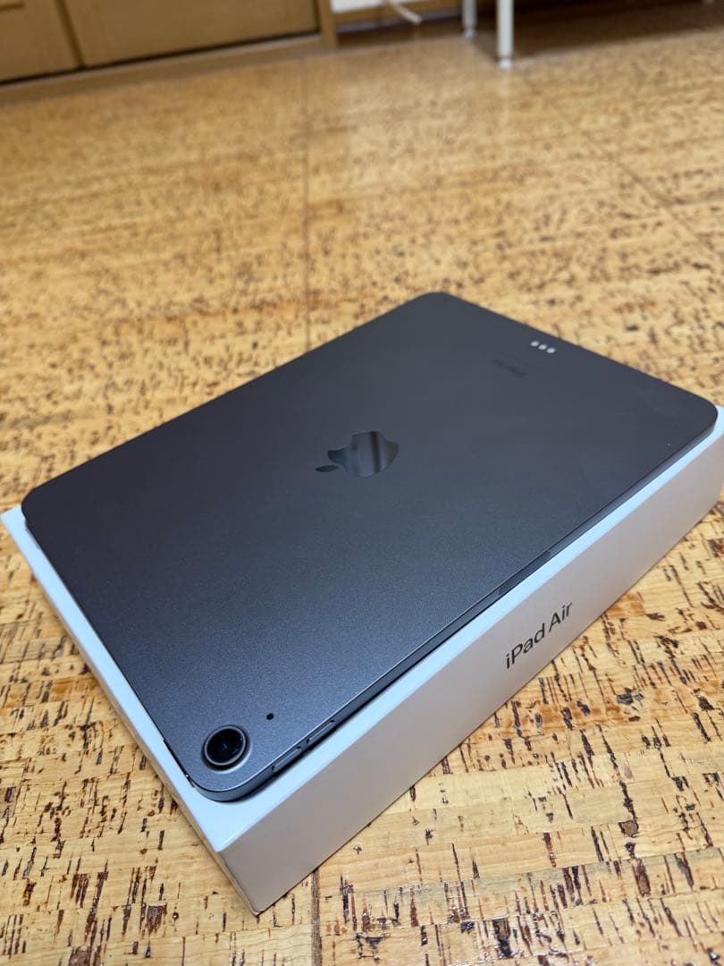 (美品) iPad Air 第5世代 M1 WiFi 256GB+pencil