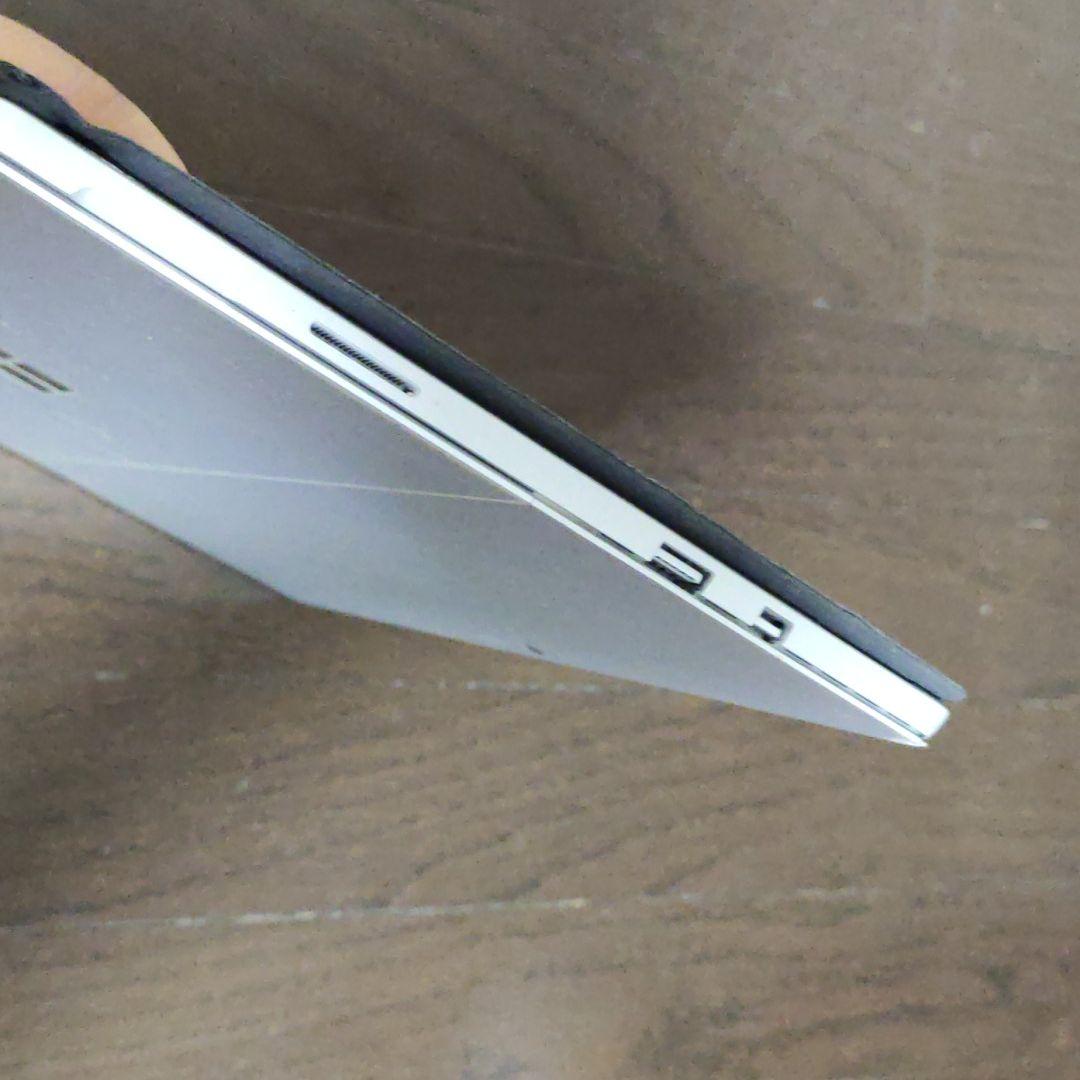 マイクロソフト surface pro 6（本体➕キーボード➕ペン付）