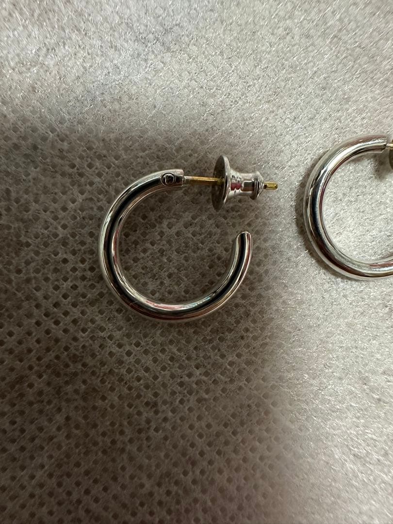 CAREERING キャリアリング 301 PLACEBO PIERCE ピアス