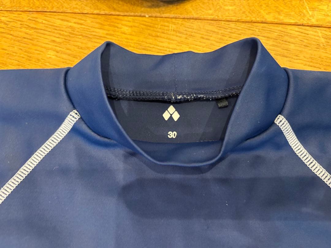 mont-bellウォーターシューズ　ラッシュガード＆keen サンダルセット☆