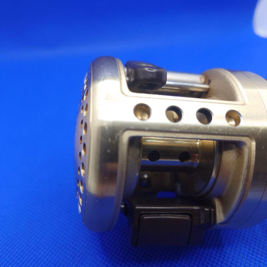 SHIMANO CALCUTTA 100XT シマノ カルカッタ 100XT