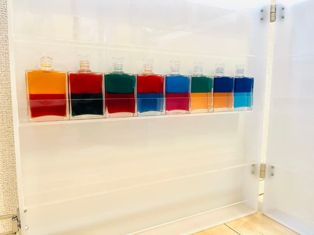 【2月10日出品取り消し】イクイリブリアム キャリーケース （2ケース）