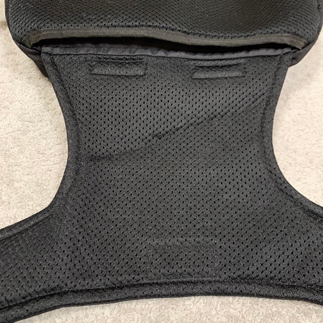 ザ　ノースフェイス ベビースリングバッグ　抱っこ紐　赤ちゃん