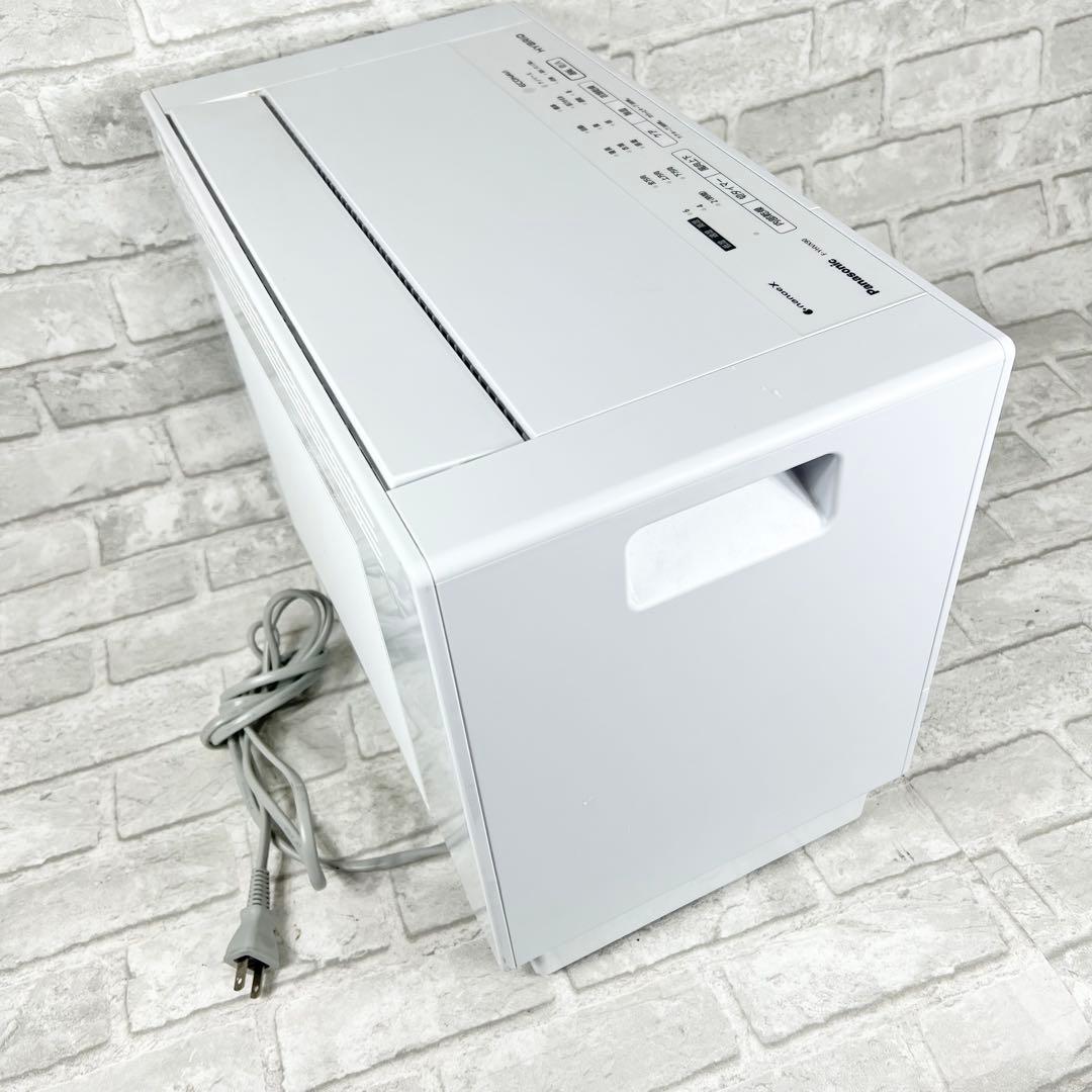 Panasonic パナソニック F-YHVX90 衣類除湿乾燥機 22年製