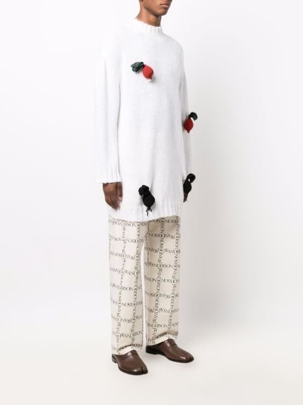 専用新品未使用未試着タグ付き JW ANDERSON Radish プルオーバー