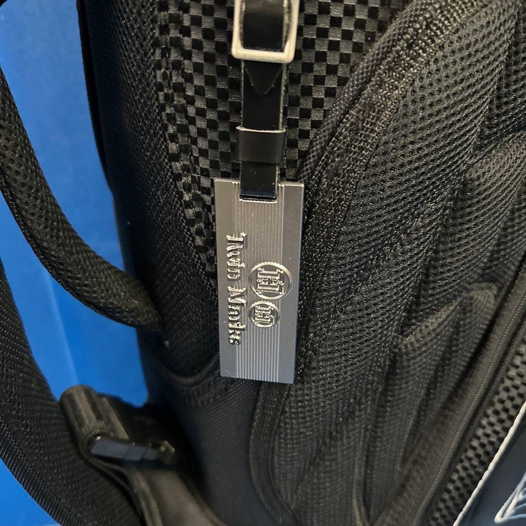 HONMA・Twin Marks ゴルフバッグ