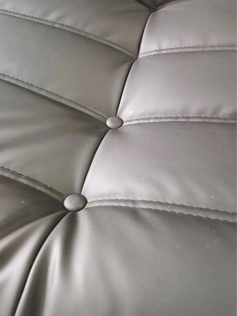 【新品・未使用】リーンロゼ　ligne rosetトーゴ　2人掛けソフ