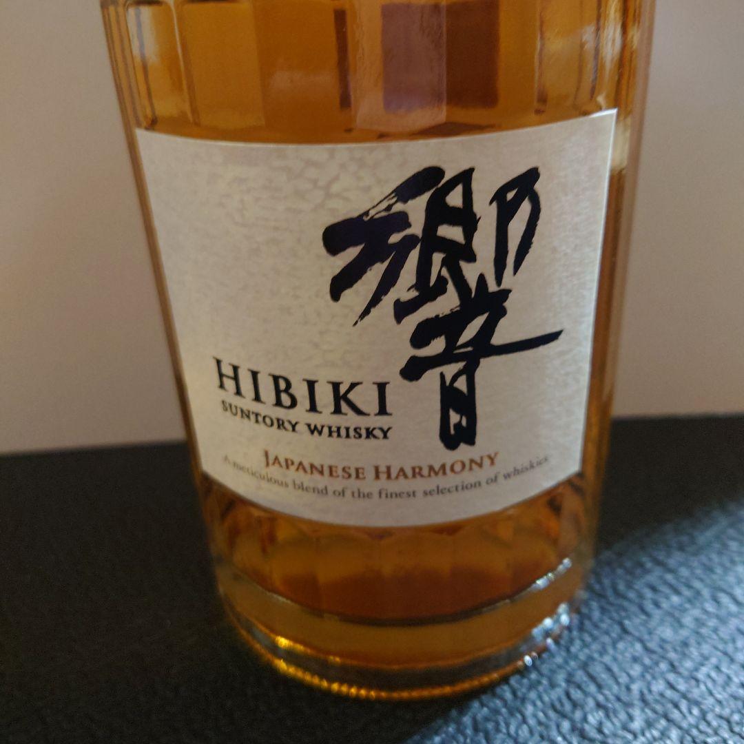 サントリー 響 ジャパニーズハーモニー