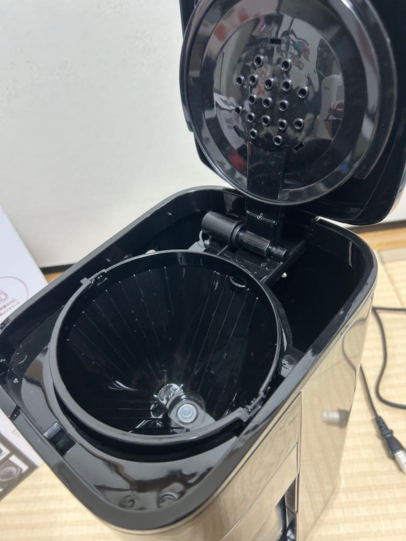 Russell Hobbs コーヒーメーカー 7653JP